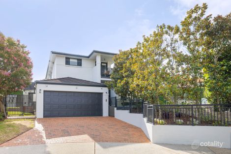 Property photo of 10 The Crescent Russell Lea NSW 2046