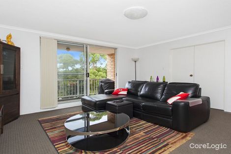 Property photo of 33/99-111 Karimbla Road Miranda NSW 2228