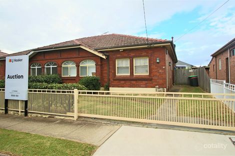 Property photo of 12 Ercildoune Avenue Beverley Park NSW 2217