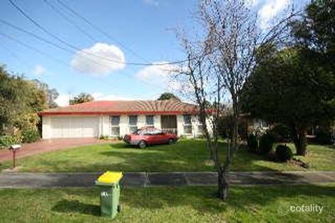 5 Fallons Way, Bayswater, VIC 3153