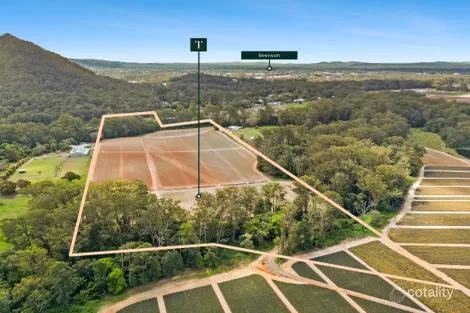 136 Lindeman Rd, Beerwah, QLD 4519