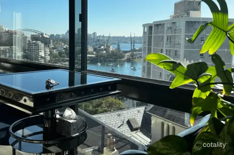 73/100 Elizabeth Bay Rd, Elizabeth Bay, NSW 2011