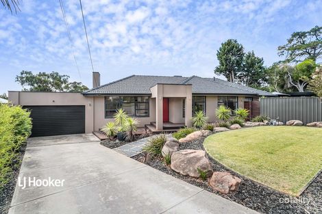 Property photo of 2 Perseverance Road Tea Tree Gully SA 5091