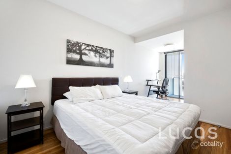 Property photo of 402/30 Newquay Promenade Docklands VIC 3008