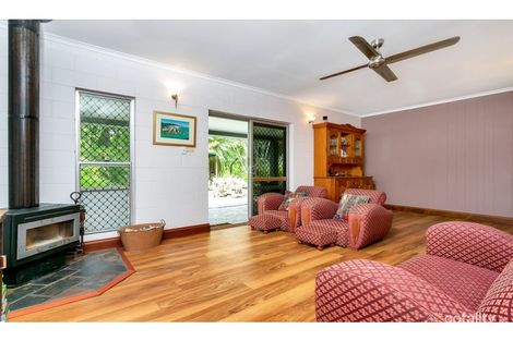 Property photo of 73 High Chapparal Road Kuranda QLD 4881
