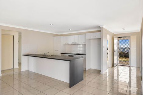 Property photo of 3 Alistair Street Glenvale QLD 4350