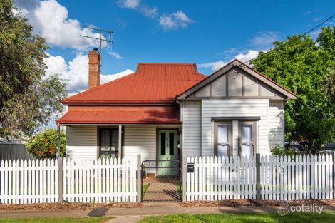 Property photo of 43 Medley Street Gulgong NSW 2852