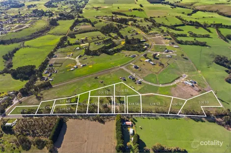 17 Holts Rd, Elliminyt, VIC 3250