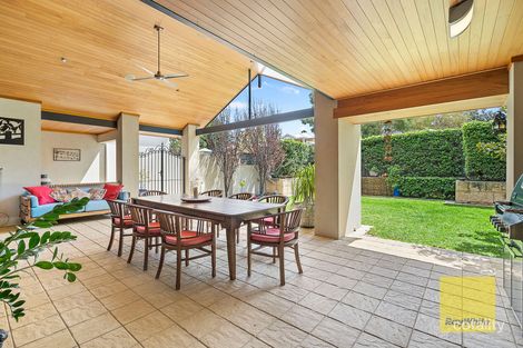 Property photo of 22 Neville Road Dalkeith WA 6009