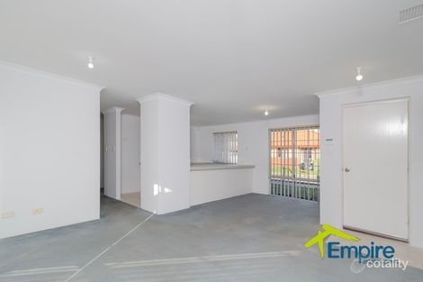 Property photo of 45/33 Seaforth Avenue Gosnells WA 6110