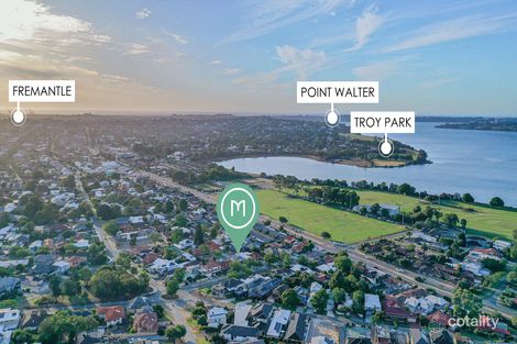 Property photo of 5B Norma Road Alfred Cove WA 6154