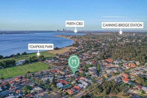 Property photo of 5B Norma Road Alfred Cove WA 6154