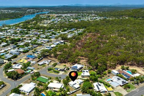 6 Quaringa Cl, Boyne Island, QLD 4680