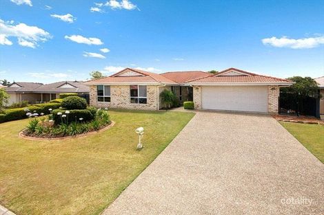 Property photo of 28 Resolution Parade Flinders View QLD 4305