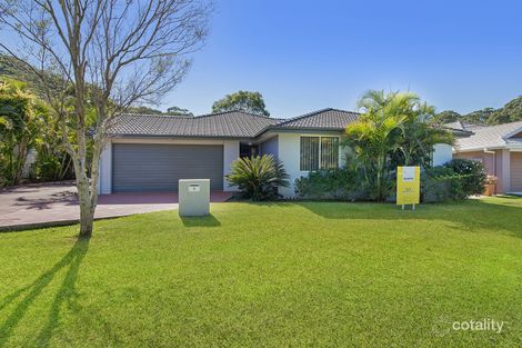 Property photo of 3 David Close Port Macquarie NSW 2444