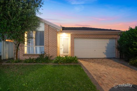 19 Ferraro Cres, West Hoxton, NSW 2171