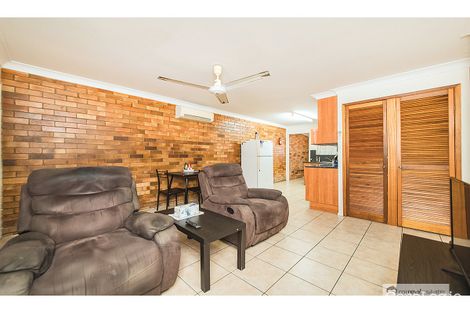 Property photo of 20 Churchill Street Park Avenue QLD 4701