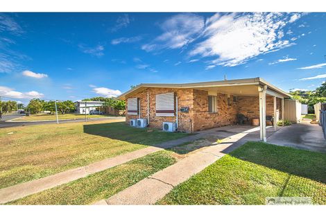 Property photo of 20 Churchill Street Park Avenue QLD 4701