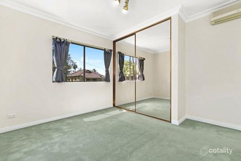 Property photo of 7/461 Willoughby Road Willoughby NSW 2068