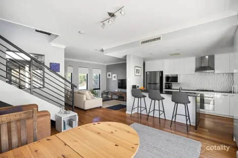 Property photo of 2B Galwey Street Leederville WA 6007