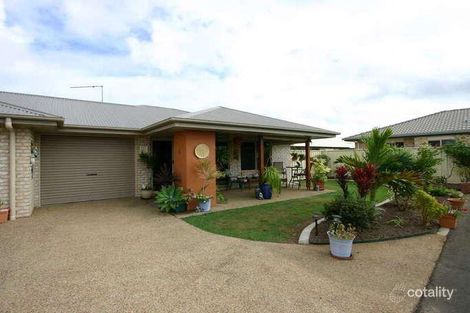 6/56 Heaps St, Avenell Heights, QLD 4670