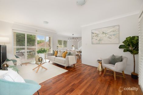 Property photo of 2/19 Olympia Road Naremburn NSW 2065