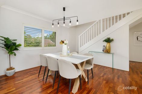Property photo of 2/19 Olympia Road Naremburn NSW 2065