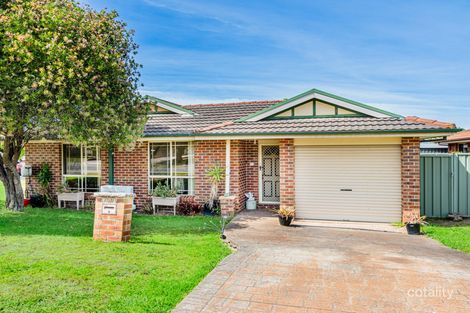 81 Gilmore Cl, Glenmore Park, NSW 2745