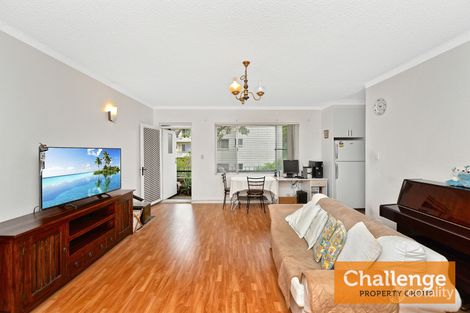 Property photo of 27/31-33 First Avenue Campsie NSW 2194