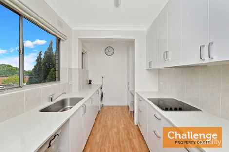 Property photo of 27/31-33 First Avenue Campsie NSW 2194