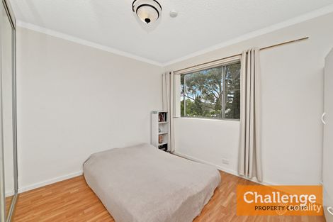 Property photo of 27/31-33 First Avenue Campsie NSW 2194