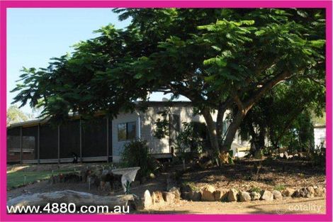 Lot 109 Bonso Accs, East Russell, QLD 4861