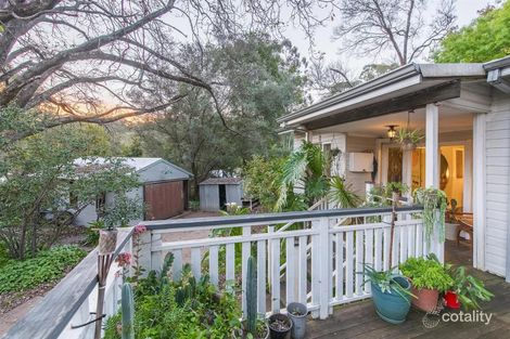 Property photo of 50 Croyden Road Roleystone WA 6111