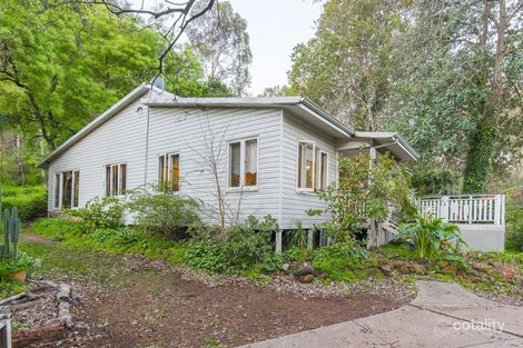Property photo of 50 Croyden Road Roleystone WA 6111