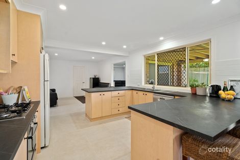 Property photo of 13 Burwana Place Wellington Point QLD 4160