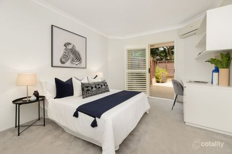 Property photo of 2/19 Olympia Road Naremburn NSW 2065