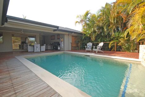 Property photo of 6 Koonan Court Ashmore QLD 4214