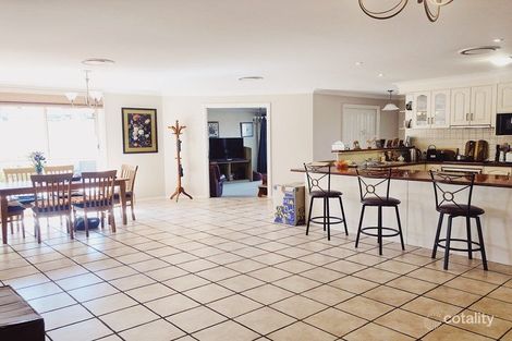 Property photo of 7 The Grove Hillvue NSW 2340