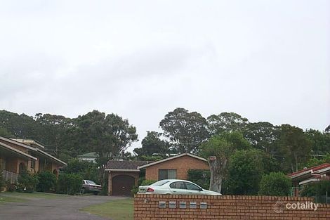 Property photo of 3/59 Mitchell Street South West Rocks NSW 2431