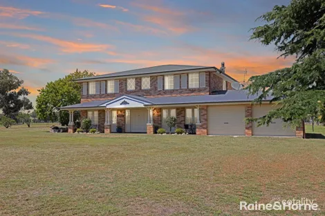 Property photo of 2002 Lagoon Road Tannas Mount NSW 2795