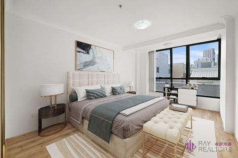 Property photo of 705/743-755 George Street Haymarket NSW 2000