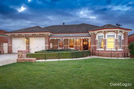 Property photo of 13 Parkside Road Delacombe VIC 3356