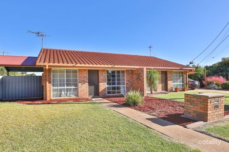 1/256 Seventh St, Mildura, VIC 3500