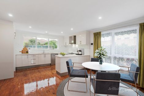 Property photo of 1/31 Green Street Ivanhoe VIC 3079