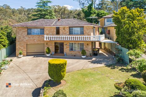 Property photo of 8 Sylvan Place Leonay NSW 2750