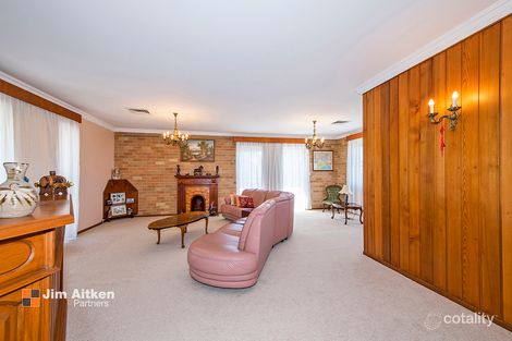 Property photo of 8 Sylvan Place Leonay NSW 2750