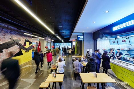 1-17 Little Bourke St, Melbourne, VIC 3000