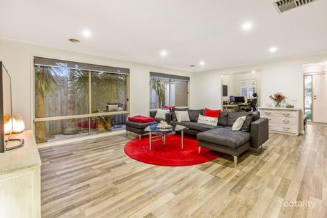 Property photo of 99 Fieldstone Boulevard Beaconsfield VIC 3807