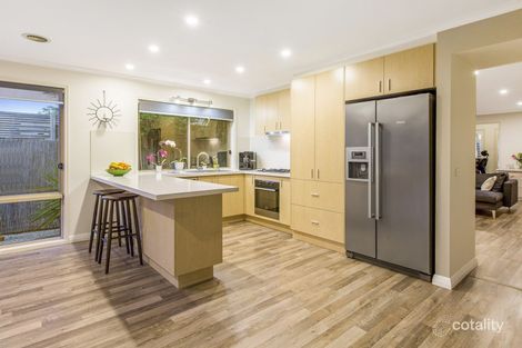 Property photo of 99 Fieldstone Boulevard Beaconsfield VIC 3807