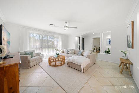 Property photo of 3 Willard Close Wellington Point QLD 4160